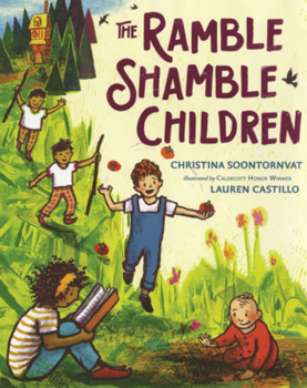 Ramble Shamble Children