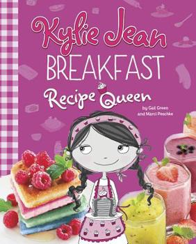 Paperback Breakfast Recipe Queen Book
