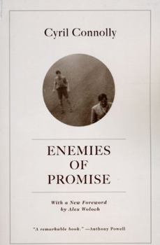 Paperback Enemies of Promise Book