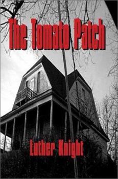Hardcover The Tomato Patch Book