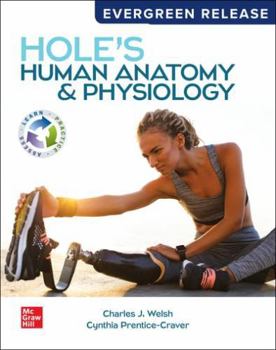 Hole's Human Anatomy & Physiology
