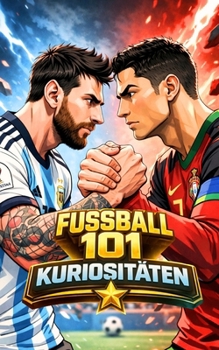 Paperback Fussball 101 Kuriositäten: Fußball Buch / Fussball Buch [German] Book