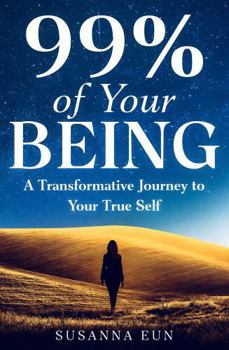 Paperback 99% of Your Being Book