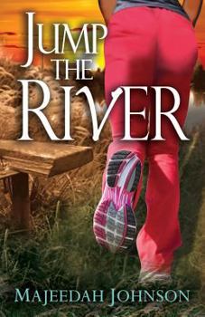 Paperback Jump the River Book