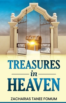 Treasures in Heaven (God, Money and You)