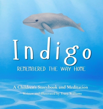 Indigo Remembered the Way Home