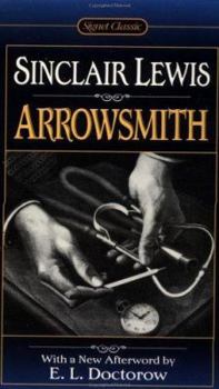 Mass Market Paperback Arrowsmith Book