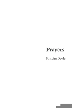 Paperback Prayers Book