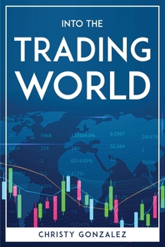 Paperback Into the trading world Book