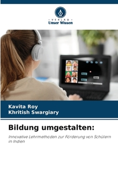 Paperback Bildung umgestalten [German] Book