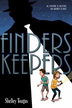 Paperback Finders Keepers Book