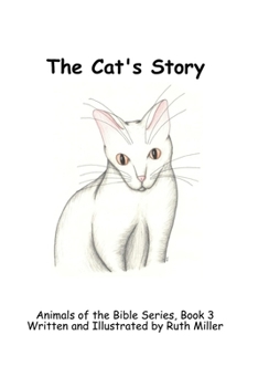 Paperback The Cat's Story Book