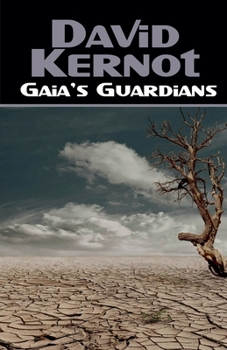 Paperback Gaia's Guardians Book