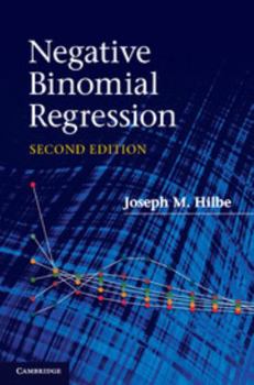 Hardcover Negative Binomial Regression Book