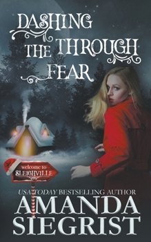 Paperback Dashing Through the Fear Book