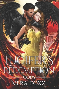 Paperback Lucifer's Redemption Book