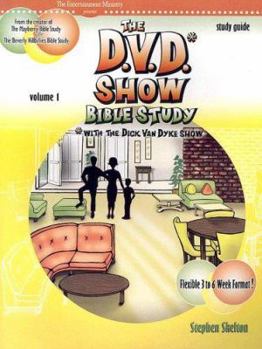 Paperback The D.V.D. Show Bible Study Book