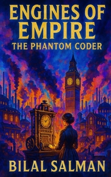 Engines of Empire: The Phantom Coder