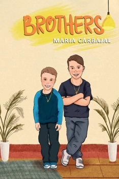 Paperback Brothers Book