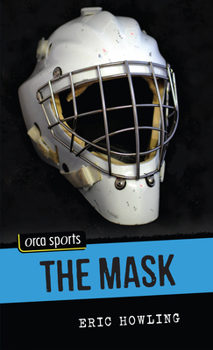 Paperback The Mask Book
