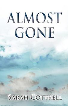 Paperback Almost Gone Book