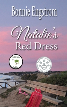Paperback Natalie's Red Dress Book