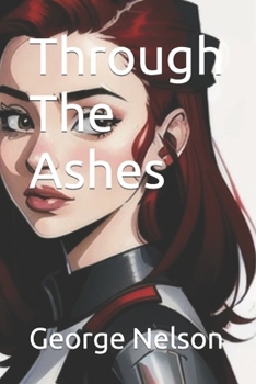 Paperback Through The Ashes Book