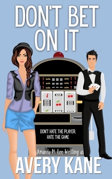 Paperback Don't Bet On It Book