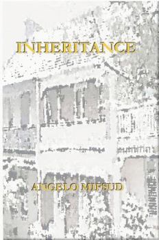 Paperback Inheritance Book