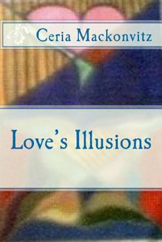 Paperback Love's Illusions Book