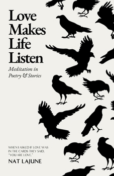 Paperback Love Makes Life Listen Book