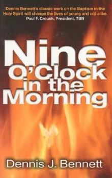 Paperback Nine O'Clock in the Morning Book