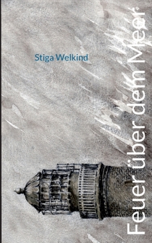 Paperback Feuer über dem Meer [German] Book