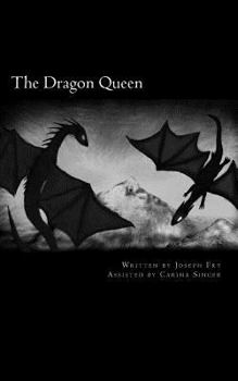 Paperback The Dragon Queen Book