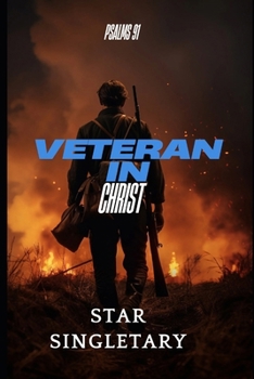 Paperback Veteran in Christ Book