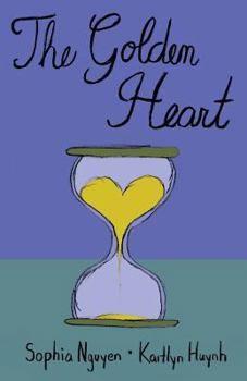 Paperback The Golden Heart Book