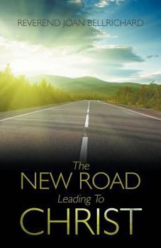 Paperback New Road Leading To Christ Book