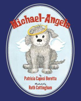 Paperback Michael-Angelo Book