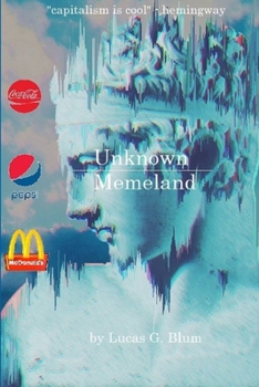 Paperback Unknown Memeland Book