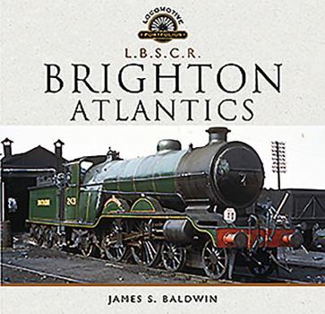 Hardcover The Brighton Atlantics Book