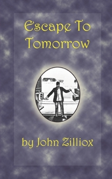 Paperback Escape To Tomorrow Book