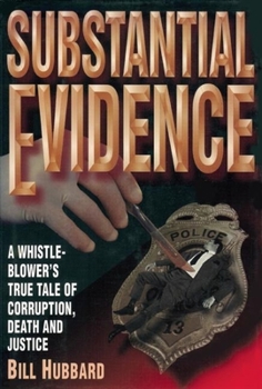 Hardcover Substantial Evidence Book