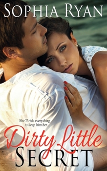 Paperback Dirty Little Secret Book
