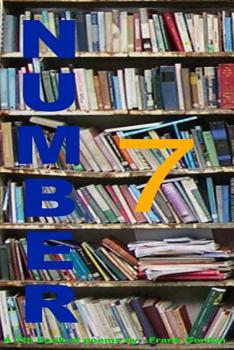 Paperback Number 7: My 7th Book of Poetry Book