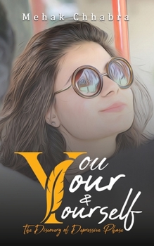 Paperback You, Your & Yourself Book