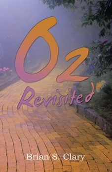 Paperback Oz Revisited Book