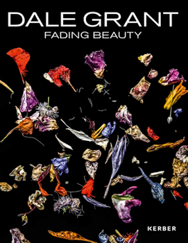 Hardcover Dale Grant: Fading Beauty Book