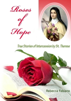 Paperback Roses of Hope Book