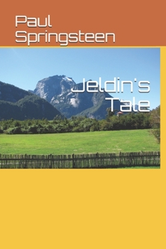 Paperback Jeldin's Tale Book