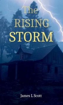 Hardcover The Rising Storm Book